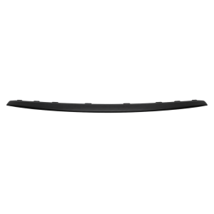 Bumperspoiler voor TESLA MODEL 3 2019-2020