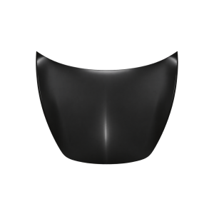Motorkap voor TESLA MODEL 3 2019-2020