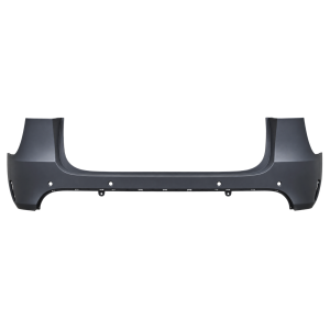 Achterbumper voor TESLA MODEL Y 2021-2025