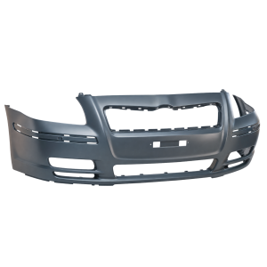 Voorbumper in primer voor Toyota AVENSIS T25 2003-2006