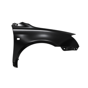 Spatbord (voorscherm) voor TOYOTA AVENSIS T25 2003-2006
