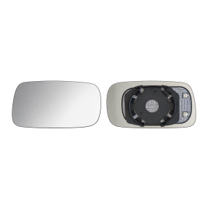 Spiegelglas voor TOYOTA YARIS 1999-2003