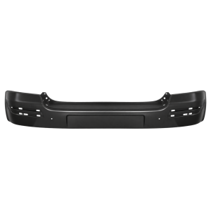 Achterbumper voor TOYOTA YARIS 2003-2005
