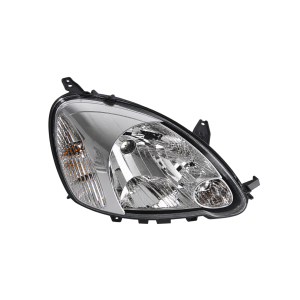 Koplamp rechts voor TOYOTA YARIS 2003-2005
