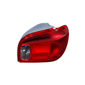 Achterlicht voor TOYOTA YARIS 2003-2005