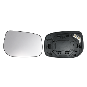 Spiegelglas voor TOYOTA YARIS