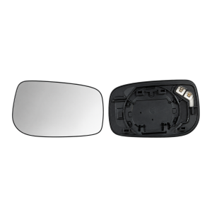 Spiegelglas voor TOYOTA YARIS