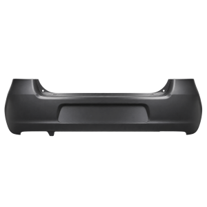 Achterbumper voor TOYOTA YARIS 2005-2009