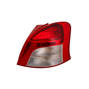 Achterlicht voor TOYOTA YARIS 2005-2009