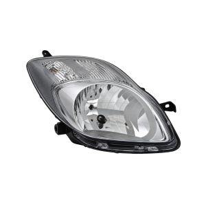 Koplamp links voor TOYOTA YARIS 2009-2011