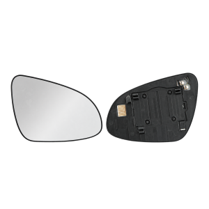 Spiegelglas voor TOYOTA YARIS