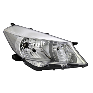 Koplamp links voor TOYOTA YARIS 2011-2014