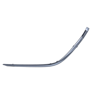 Bumperlijst voor TOYOTA YARIS 2014-2017