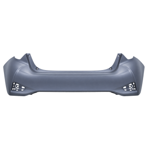 Achterbumper voor TOYOTA YARIS 2017-2020