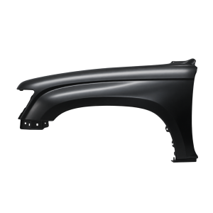 Spatbord (voorscherm) rechts voor TOYOTA HILUX 1997-2001