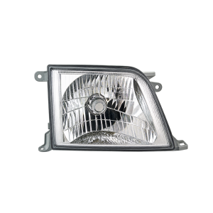 Koplamp voor TOYOTA LANDCRUISER FJ90 2000-2002