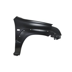 Spatbord (voorscherm) voor TOYOTA LANDCRUISER F12 2002-2009