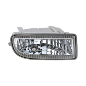 Mistlamp voor TOYOTA LANDCRUISER FJ100 2002-2007