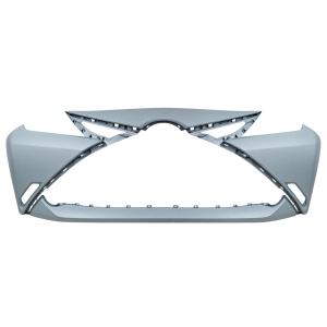 Voorbumper in primer voor Toyota AYGO 2014-2018