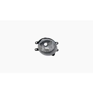 Mistlamp Voor H16
