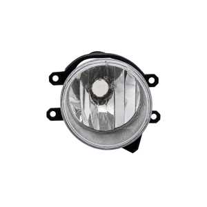 Mistlamp
