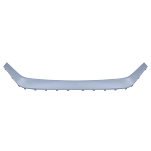 Bumperspoiler voor TOYOTA AYGO 2018-2021