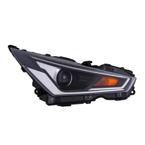Koplamp rechts voor TOYOTA AYGO 2018-2021