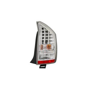 Achterlicht voor TOYOTA PRIUS 2009-2012