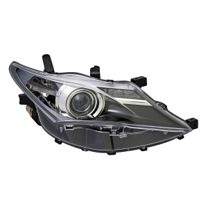 Koplamp rechts voor TOYOTA AURIS 2012-2014