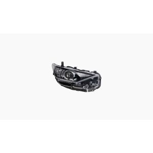 Unit TYC E Hir2 / LED Elektrisch Verstelbaar Met Motor
