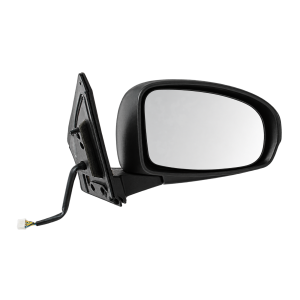 Buitenspiegel rechts voor TOYOTA iQ 2009-2015