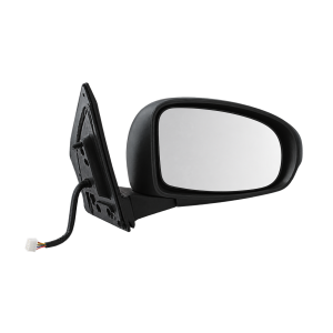 Buitenspiegel rechts voor TOYOTA iQ 2009-2015