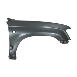 Spatbord (voorscherm) voor TOYOTA HILUX KDN 2001-2004