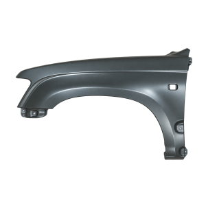 Spatbord (voorscherm) voor TOYOTA HILUX KDN 2001-2004