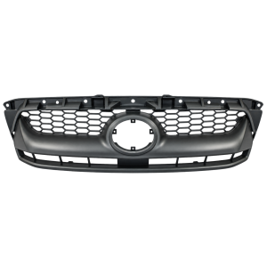 Grille voor TOYOTA HILUX 2005-2011