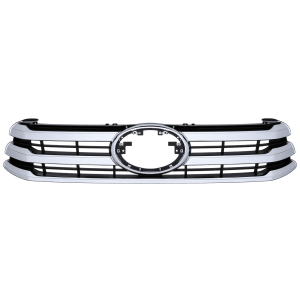 Grille voor TOYOTA HILUX 2016-2020