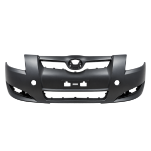 Voorbumper voor TOYOTA AURIS 2007-2010
