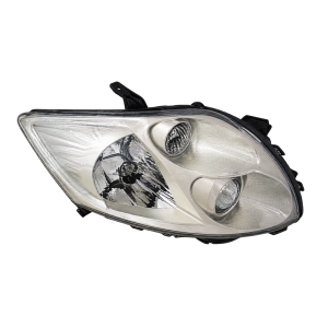 Koplamp rechts voor TOYOTA AURIS 2007-2010