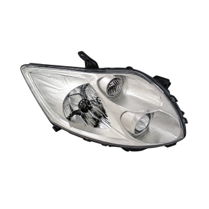 Koplamp rechts voor TOYOTA AURIS 2007-2010