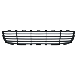 Grille voor TOYOTA AURIS 2007-2010