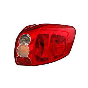 Achterlicht voor TOYOTA AURIS 2007-2010