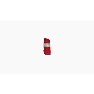 Achterlicht Rood / Wit