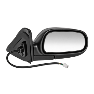 Buitenspiegel rechts voor TOYOTA COROLLA EE100 1992-1997