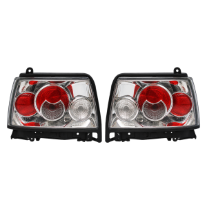 Achterlicht voor TOYOTA COROLLA EE100 1992-1997