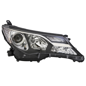 Koplamp rechts voor TOYOTA RAV 4 2013-2015