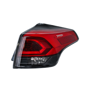 Achterlicht voor TOYOTA RAV 4 2015-2019