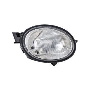Koplamp rechts voor TOYOTA COROLLA 1997-1999