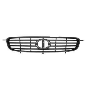 Grille voor TOYOTA COROLLA 1999-2002