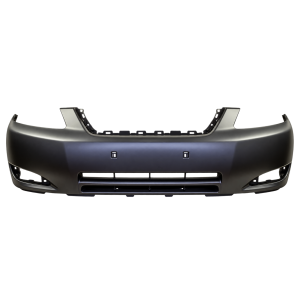 Voorbumper voor TOYOTA COROLLA 2002-2004