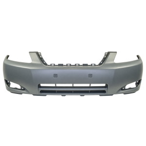 Voorbumper voor TOYOTA COROLLA 2002-2004
